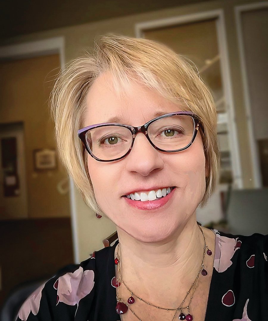 Northwind Art welcomes Tracy Thompson to the organization this month as its new development director.